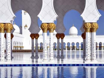 Sheikh Zayed Mosque Sheikh Zayed Mosque