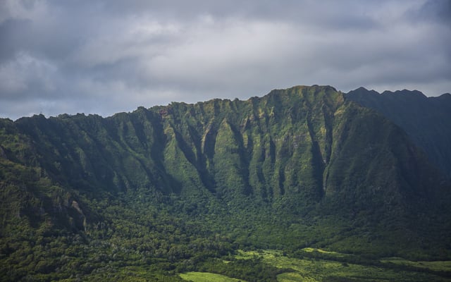 Koʻolau Range, Oahu - Book Tickets & Tours | GetYourGuide