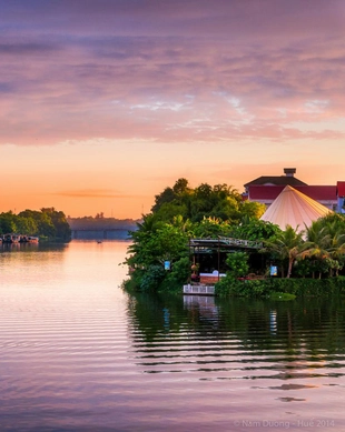 Perfume River, Hue, Vietnam Book Tickets Tours GetYourGuide