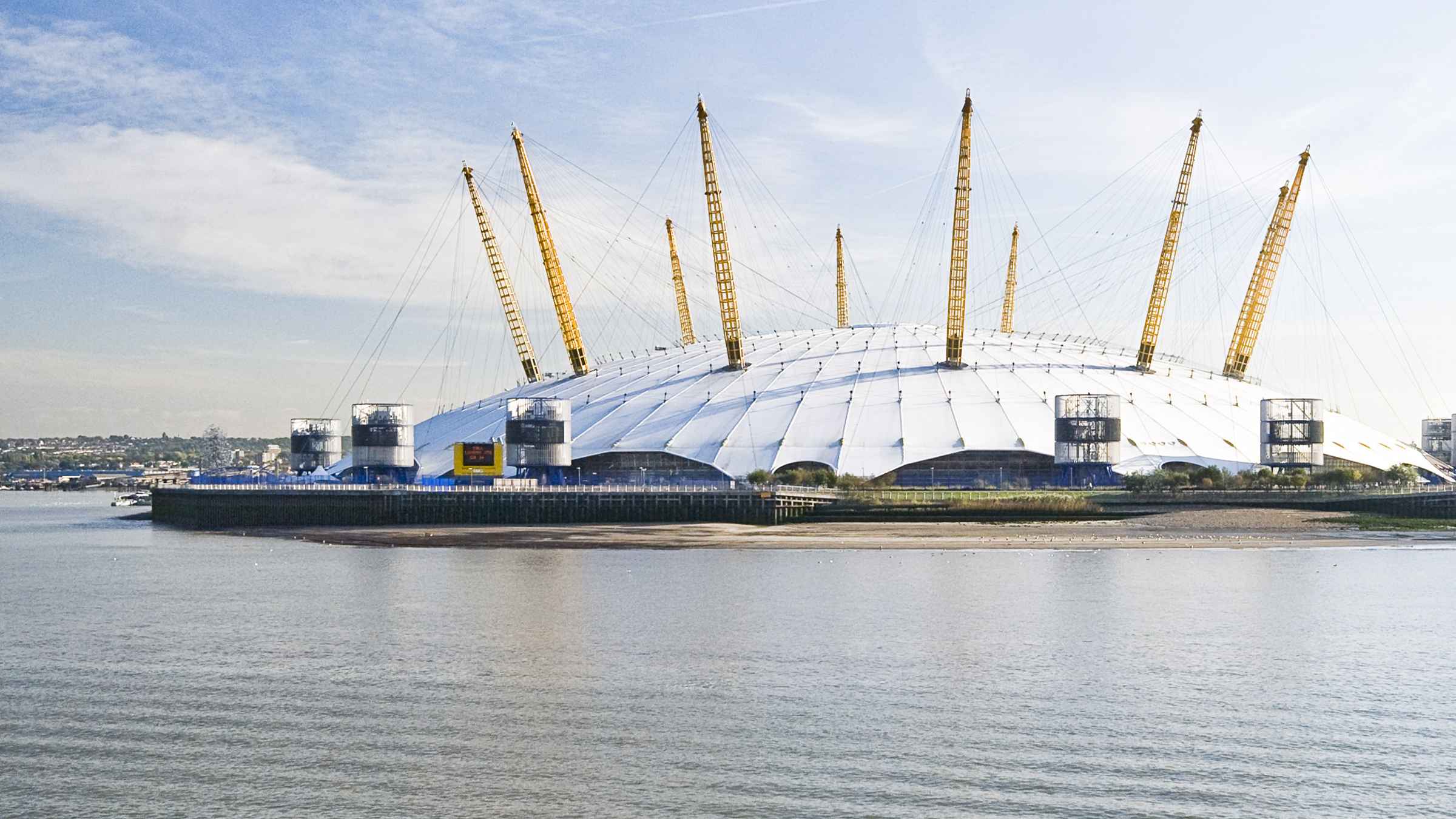The O2 Arena London Book Tickets Tours GetYourGuide The O2 Arena London Book Tickets Tours GetYourGuide