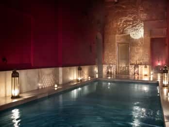 Rondleidingen & Tickets voor Hammam Al Ándalus Baños Árabes Palma