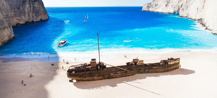 Navagio