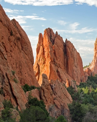 Garden of the Gods