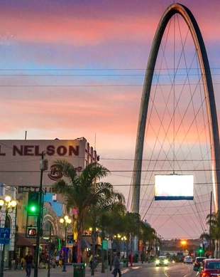 Avenida Revolución