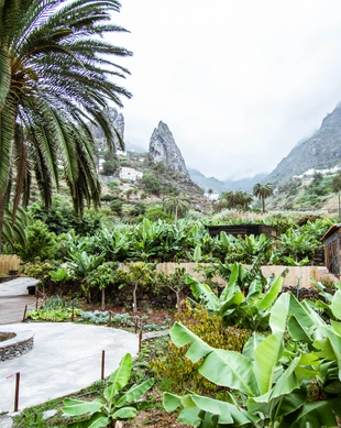 Ethnographic Park of La Gomera