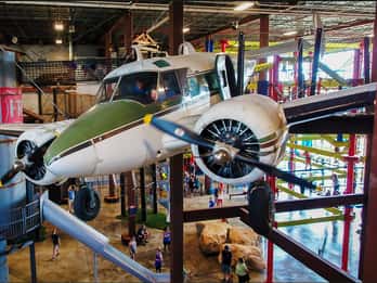 Fritz's Adventure Tours & Tickets