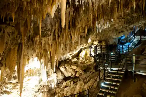 8. Ngilgi Cave