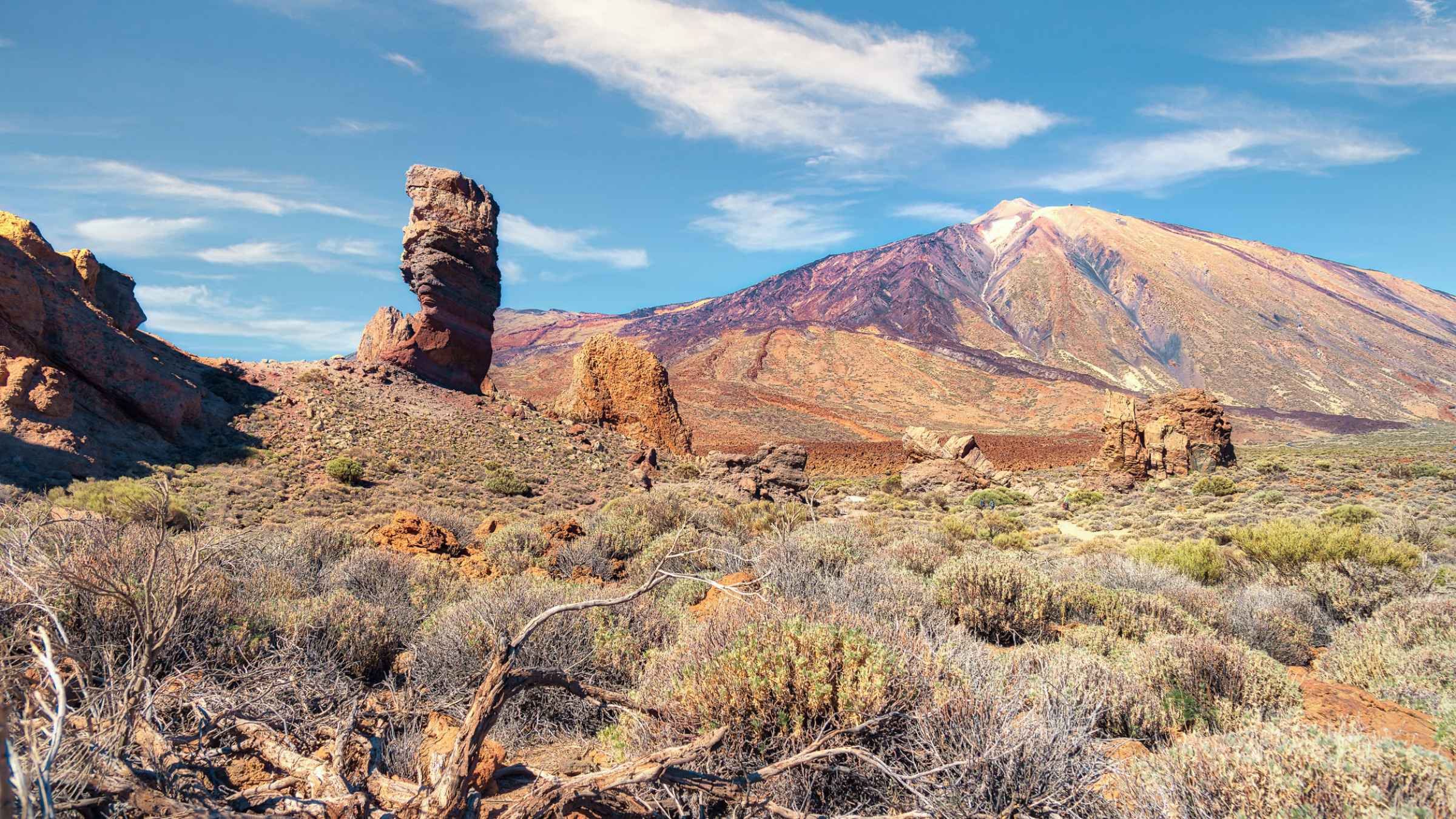 Teide National Park, Tenerife - Book Tickets & Tours | GetYourGuide