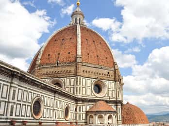 Brunelleschi's Dome Tours & Tickets