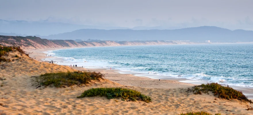 Monterey Bay