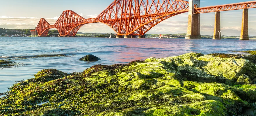 Forth Bridge