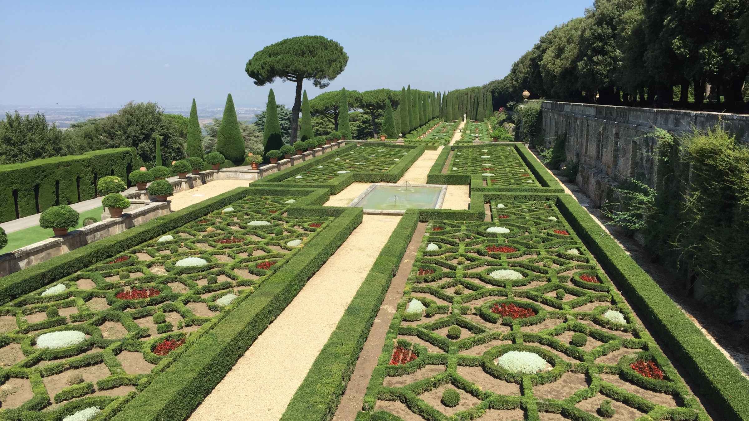 Barberini Gardens Activities | GetYourGuide