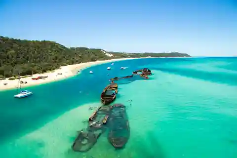 2. Tangalooma