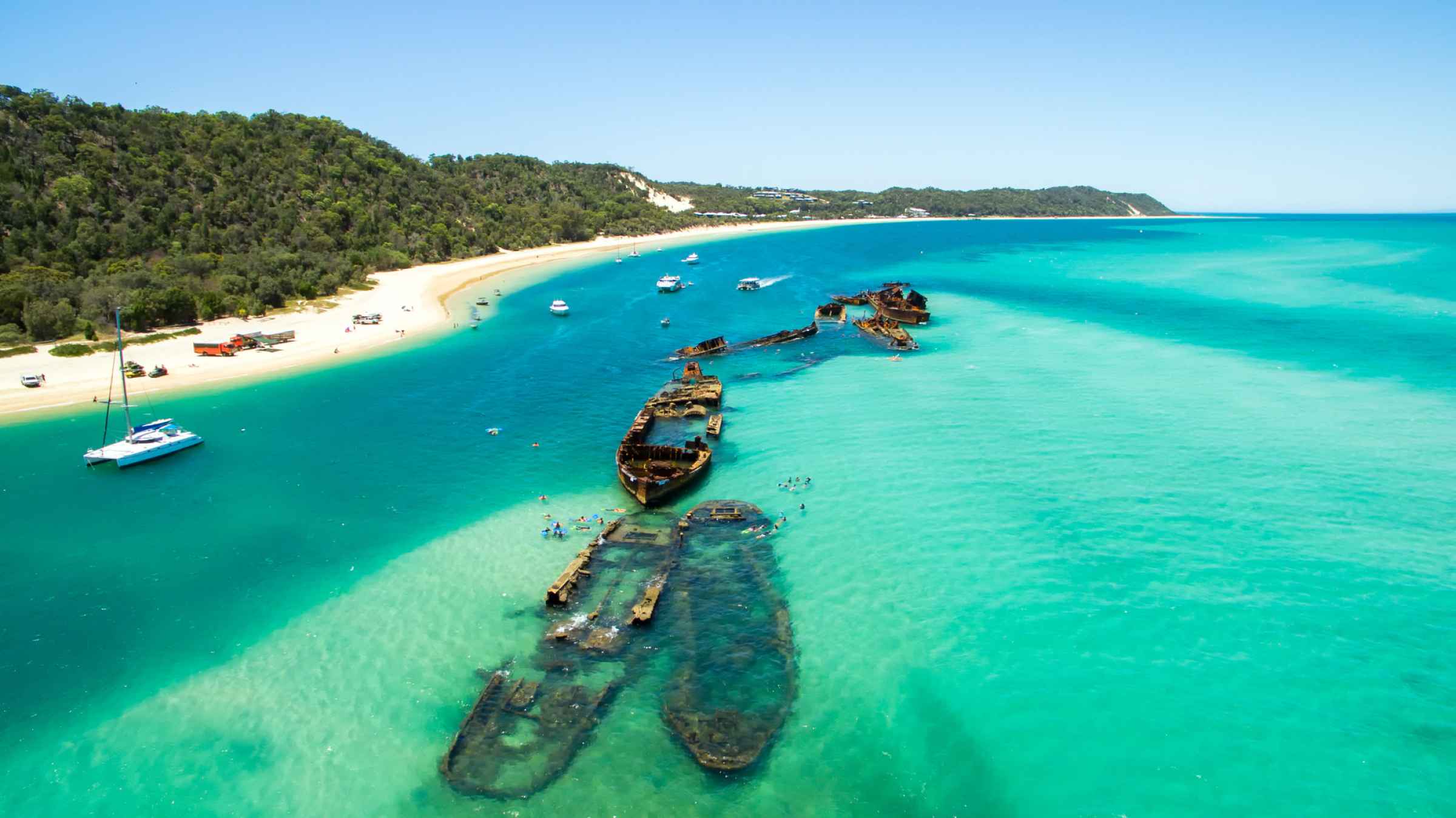tangalooma day trip deals
