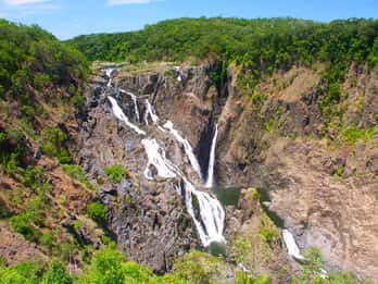 Barron Gorge Barron Gorge