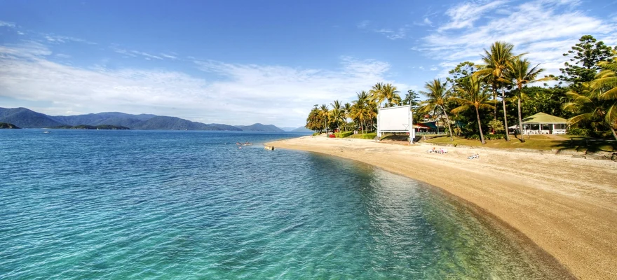 Daydream Island