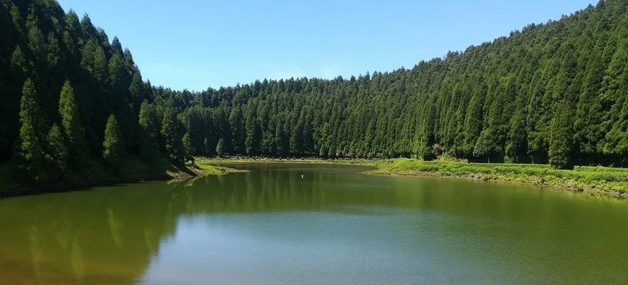 Lagoa das Empadadas