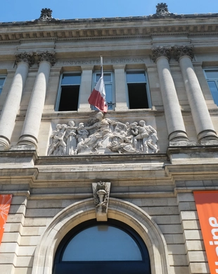 Musée d'Aquitaine