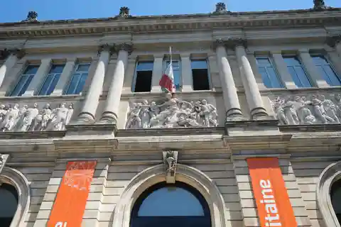 4. musée d'Aquitaine