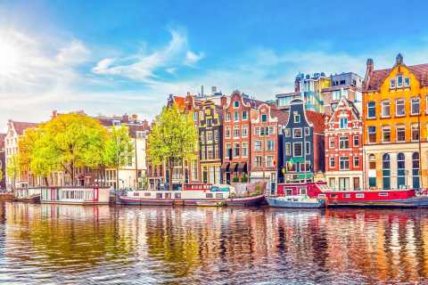 The BEST Amsterdam For adults 2022 - Cancellation | GetYourGuide