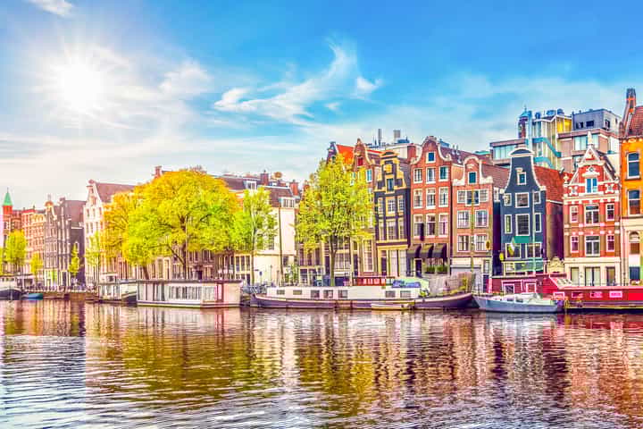 Amsterdam