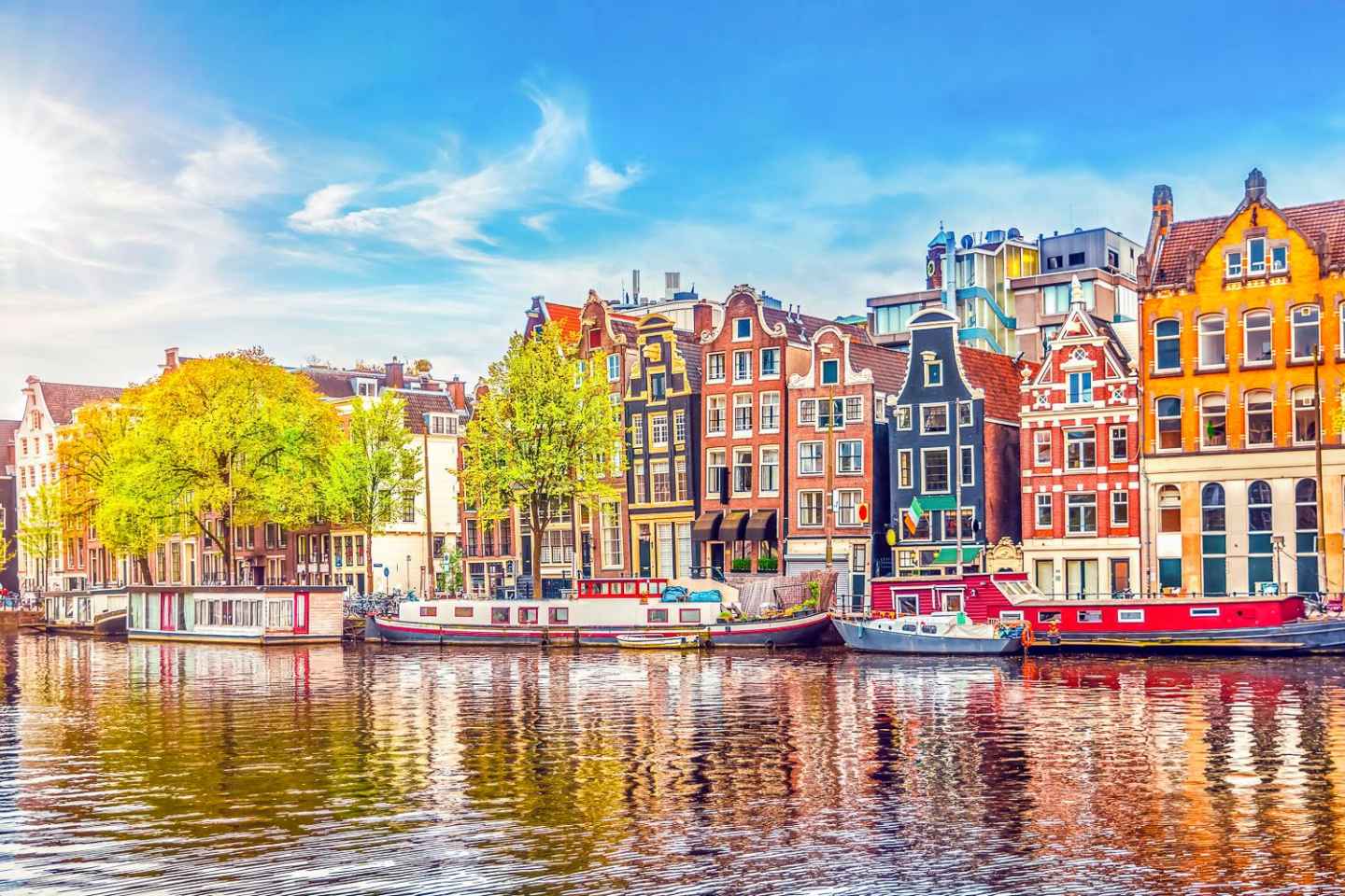 symbol kontakt Kro Bedste seværdigheder og oplevelser i Amsterdam 2023 - GRATIS afbestilling |  GetYourGuide