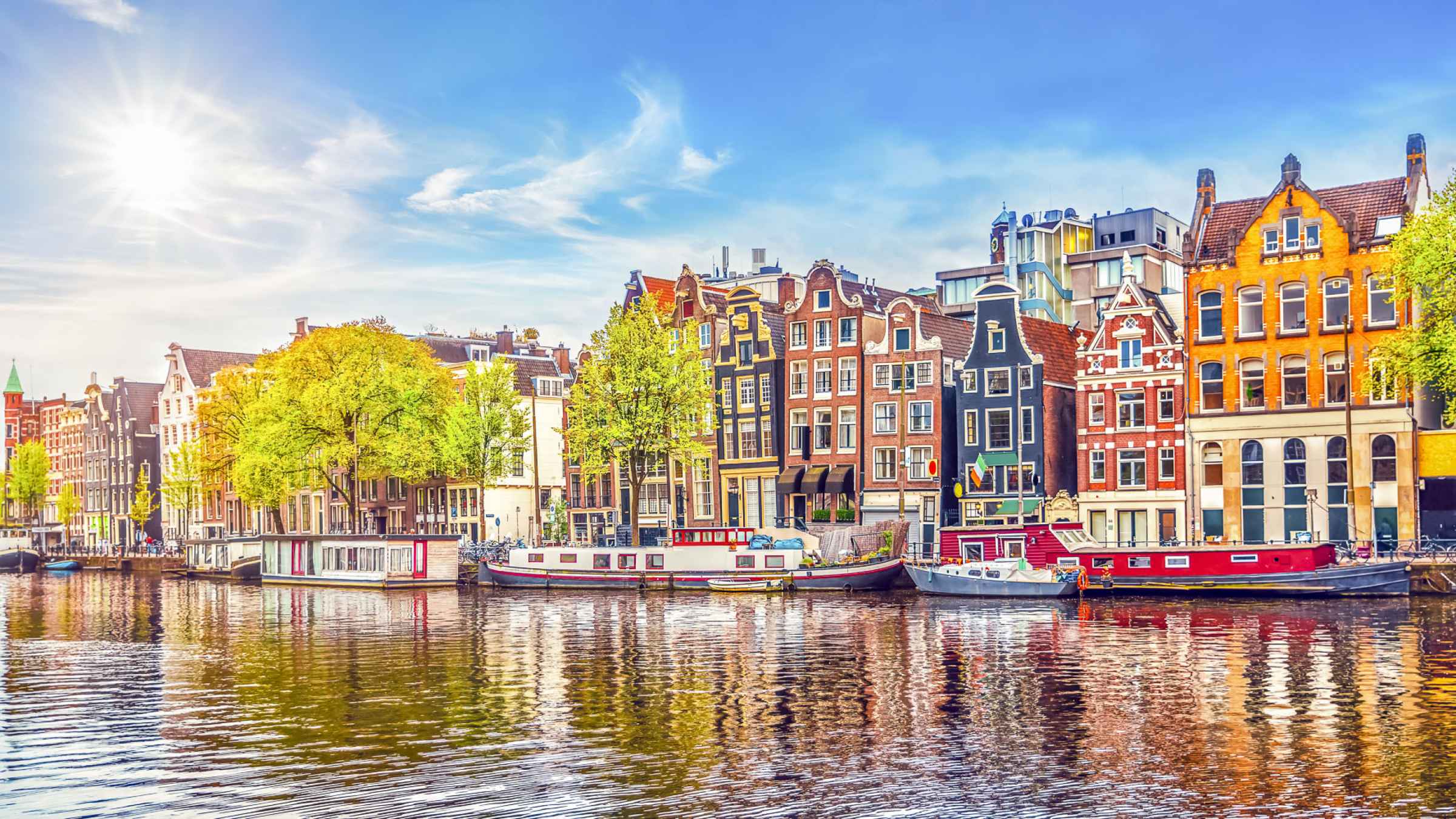 Typische Hollandse bezienswaardigheden, uitjes en steden - Reisliefde