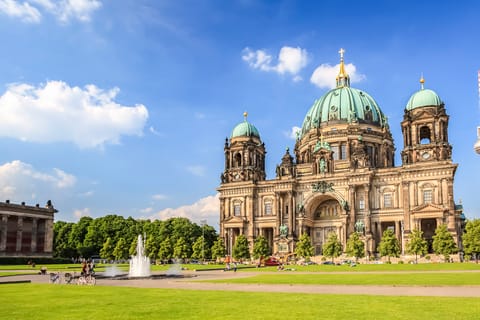 Berlin