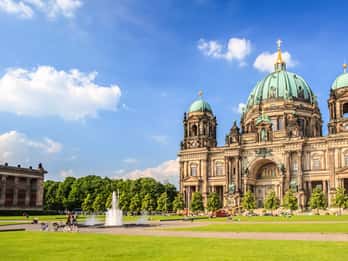 Berlin Berlin