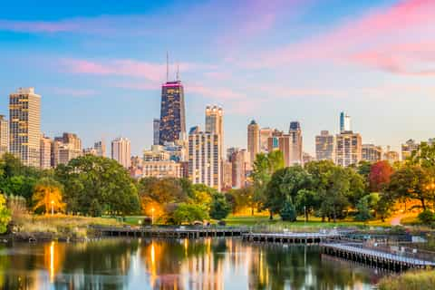 Chicago: Rainy-day activities