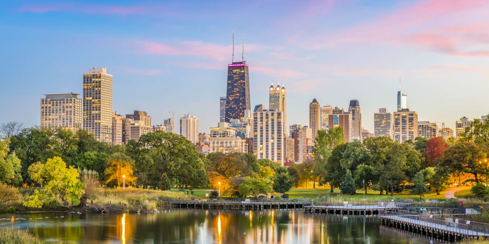 The BEST Chicago Seasonal & holiday activities 2022 – FREE Cancellation | GetYourGuide