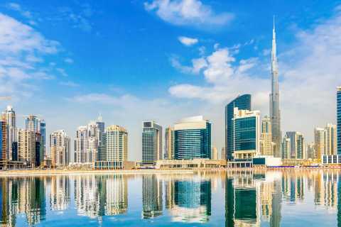 The BEST Dubai Tours and Things to Do in 2023 - FREE Cancellation |  GetYourGuide