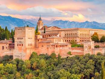 Granada: Tours y Entradas