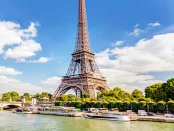 Paris Paris