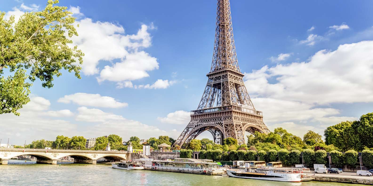 The BEST Paris Family friendly activities 2024  FREE Cancellation GetYourGuide