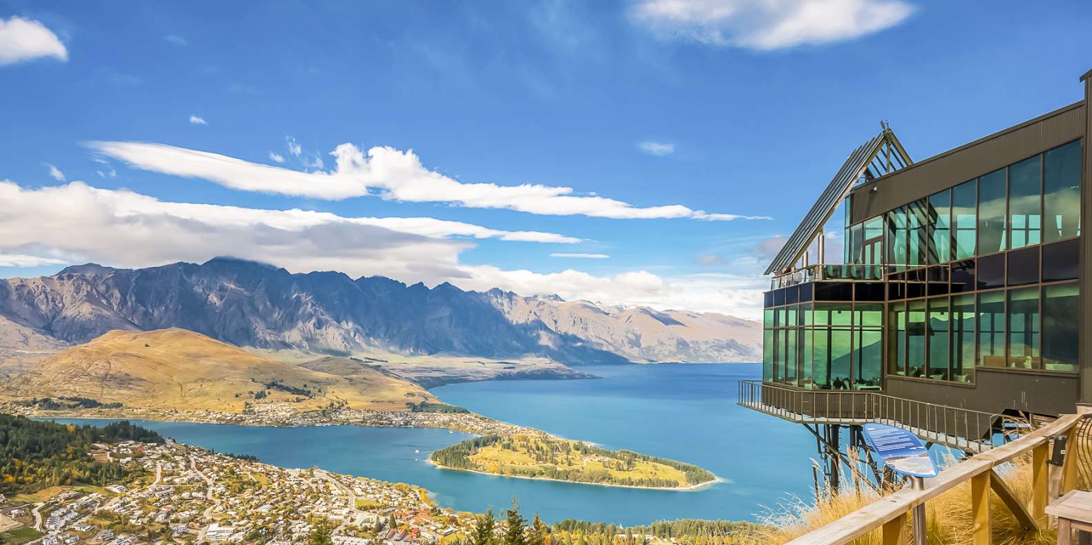 The BEST Queenstown Food & drinks 2023  FREE Cancellation GetYourGuide