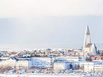 Reykjavik Reykjavik