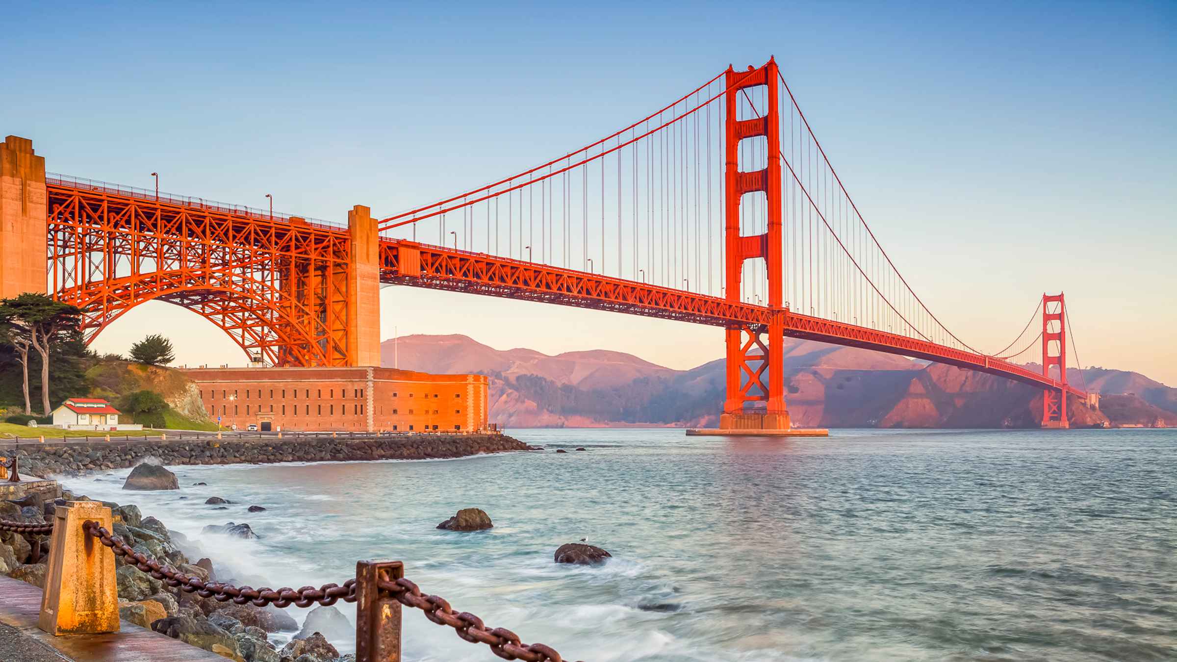 sf water tours