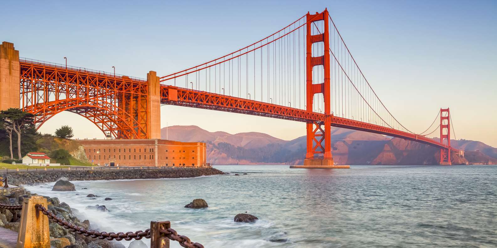 The BEST San Francisco Tours and Excursions in 2022  FREE Cancellation