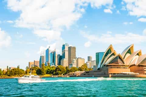 Sydney: Quad & ATV tours