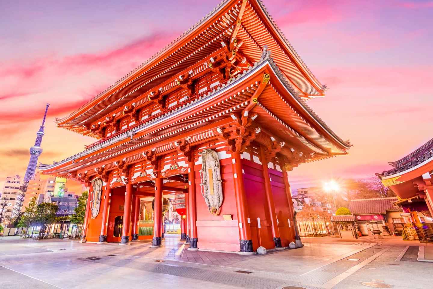 The BEST Tokyo Tours and Things to Do in 2023 - FREE Cancellation |  GetYourGuide