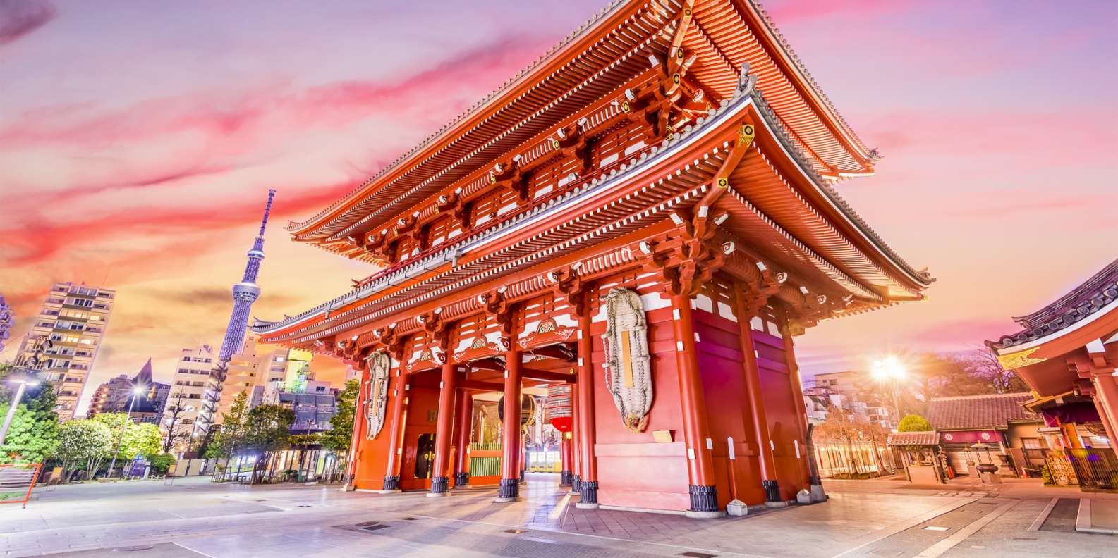 The BEST Tokyo Theme & amusement parks 2024  FREE Cancellation |