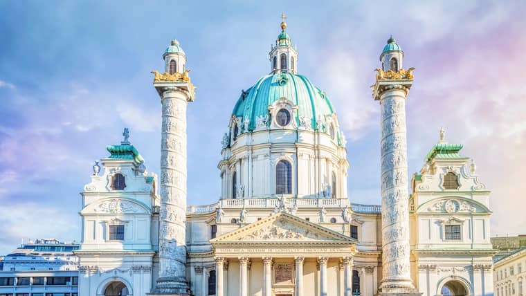 Best Activities in Vienna