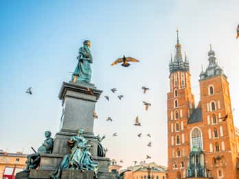 Cracovia Cracovia