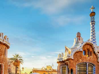 Barcelona Barcelona