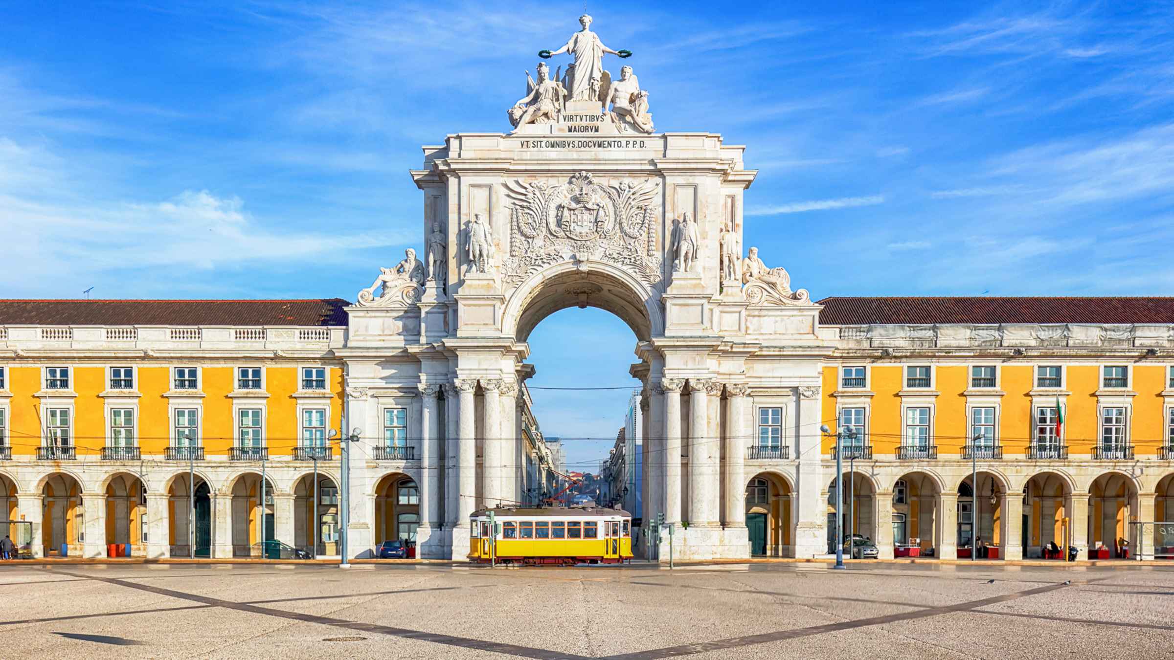 best lisbon city tours