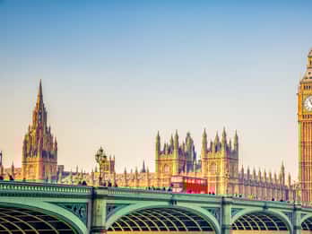 London London