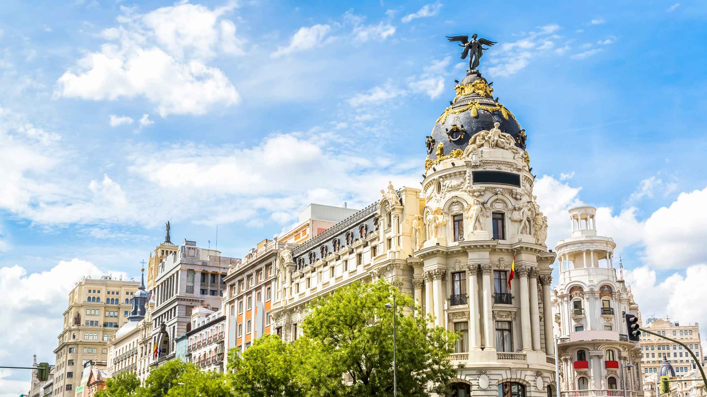 madrid city tour tours