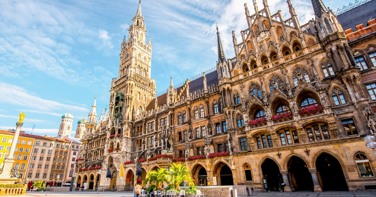 The best Munich Bike tours - 2026 (Verified Reviews)