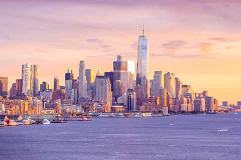 Statue of Liberty